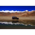Old Hindustan Tibet Jeep Safari Expedition 12N/13D
